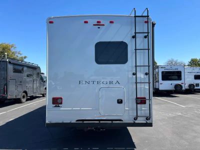 2027 Entegra ODYSSEY — photo 22 view