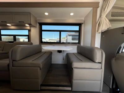 2027 Entegra ODYSSEY — photo 8 view