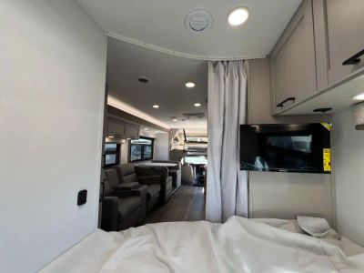 2027 Entegra ODYSSEY — photo 20 view