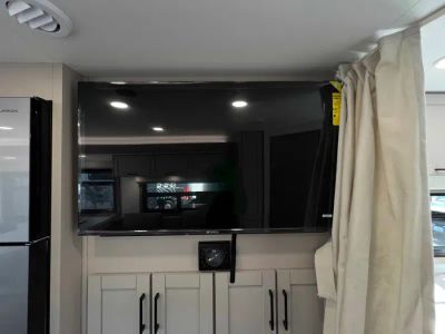 2027 Entegra ODYSSEY — photo 16 view