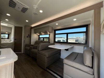 2027 Entegra ODYSSEY — photo 7 view