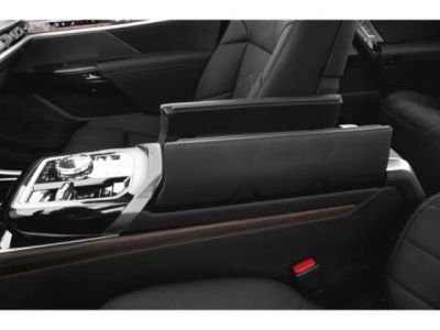 2026 BMW 7 Series — photo 17 view