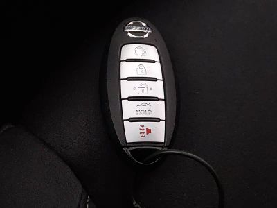 2024 Nissan Altima - Photo 15