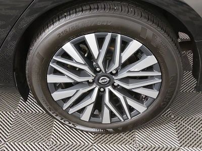 2024 Nissan Altima - Photo 10