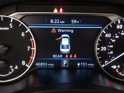 2024 Nissan Altima - Photo 14