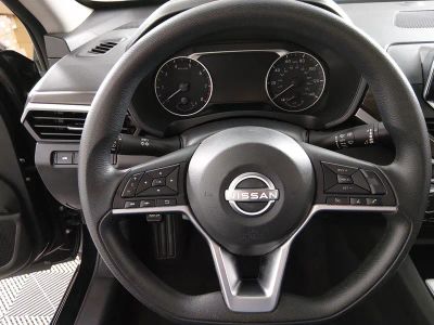 2024 Nissan Altima - Photo 12