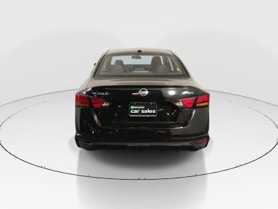 2024 Nissan Altima - Photo 6