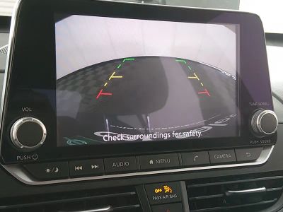 2024 Nissan Altima - Photo 16