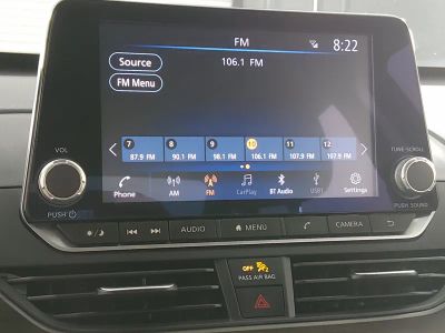 2024 Nissan Altima - Photo 19