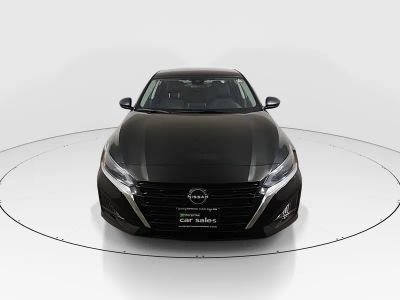 2024 Nissan Altima - Photo 2
