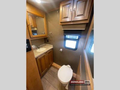2019 Open Road Allegro 36 UA — photo 22 view