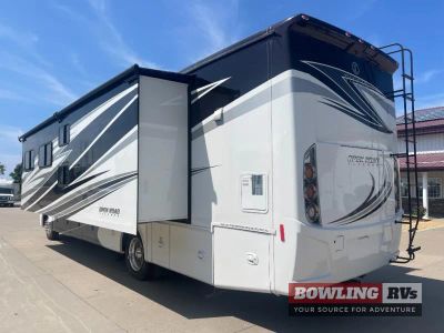 2019 Open Road Allegro 36 UA — interior view
