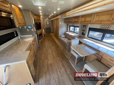 2019 Open Road Allegro 36 UA — photo 9 view