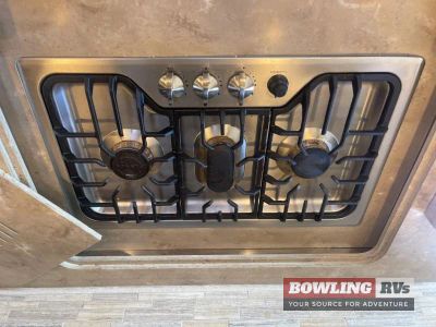 2019 Open Road Allegro 36 UA — photo 15 view