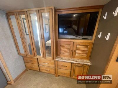 2019 Open Road Allegro 36 UA — photo 27 view