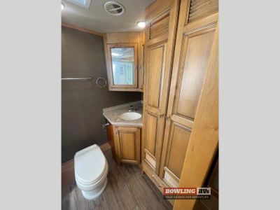 2019 Open Road Allegro 36 UA — photo 29 view