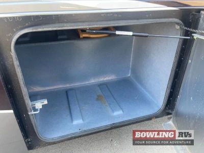 2019 Open Road Allegro 36 UA — engine compartment view