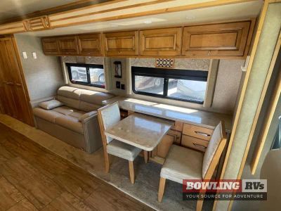 2019 Open Road Allegro 36 UA — photo 10 view