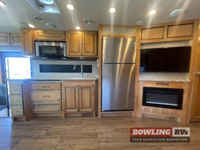 2019 Open Road Allegro 36 UA — photo 13 view