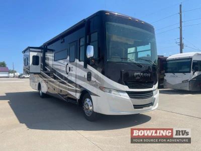 2019 Open Road Allegro 36 UA — photo 43 view