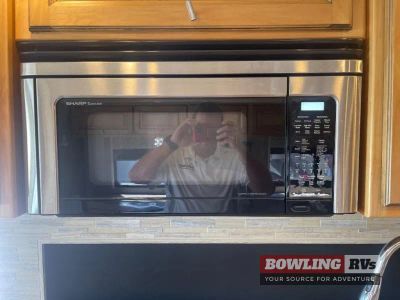 2019 Open Road Allegro 36 UA — photo 14 view