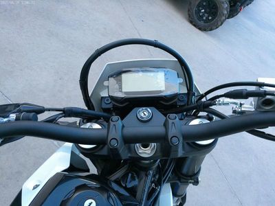 2025 Suzuki DR-Z4SMM5 - Photo 8