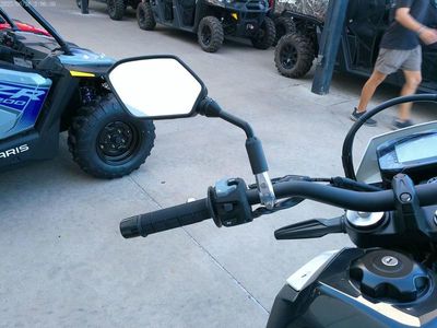 2025 Suzuki DR-Z4SMM5 - Photo 7