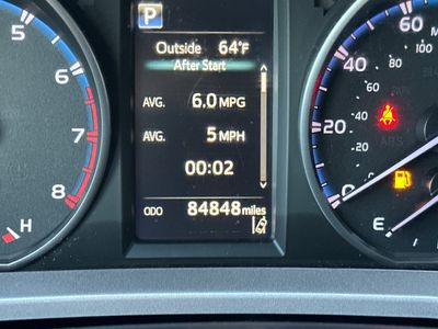 2018 Toyota RAV4 - Photo 28