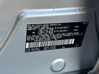2018 Toyota RAV4 - Photo 32