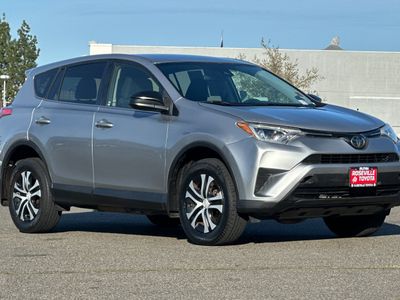 2018 Toyota RAV4 - Photo 5
