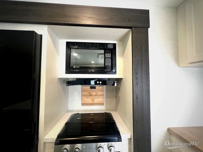 2027 Venture RV SportTrek Touring Edition — photo 13 view