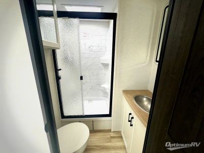 2027 Venture RV SportTrek Touring Edition — photo 19 view