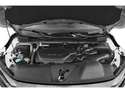 2026 Honda Odyssey — photo 9 view