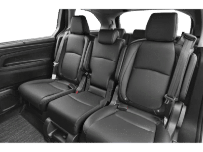2026 Honda Odyssey — photo 10 view