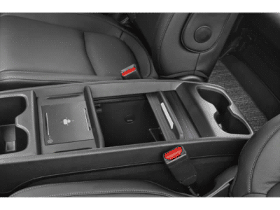 2026 Honda Odyssey — photo 11 view