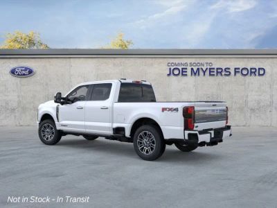 2026 Ford F-350 - Photo 4