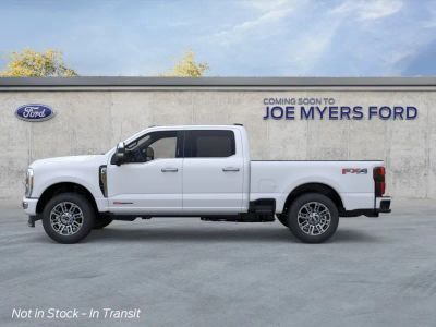 2026 Ford F-350 - Photo 3