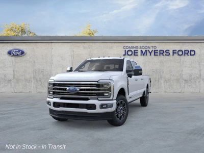 2026 Ford F-350 - Photo 2