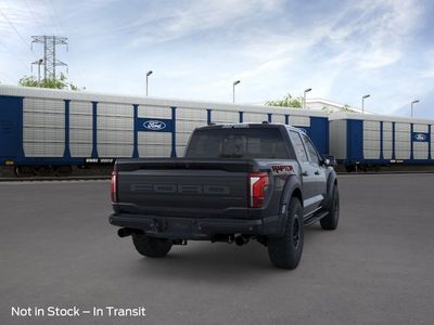 2026 Ford F-150 — photo 12 view
