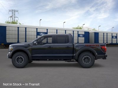 2026 Ford F-150 — photo 16 view