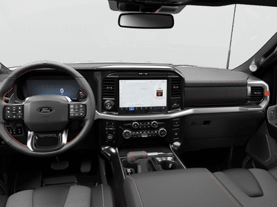 2026 Ford F-150 — photo 27 view