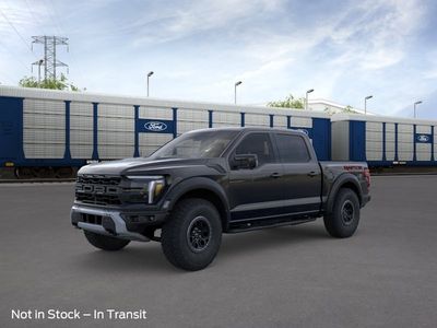 2026 Ford F-150 — photo 15 view