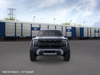 2026 Ford F-150 — photo 9 view