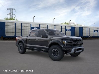 2026 Ford F-150 — photo 8 view