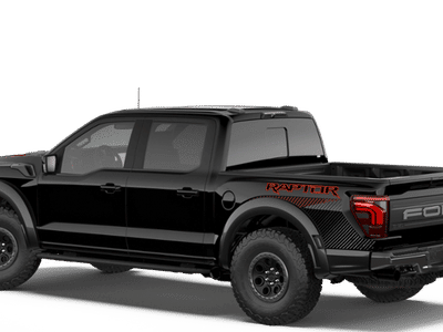2026 Ford F-150 — photo 28 view