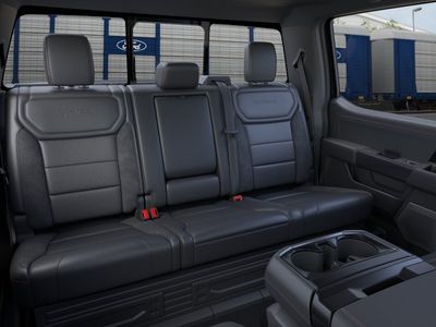 2026 Ford F-150 — photo 17 view