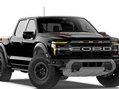 2026 Ford F-150 — photo 24 view