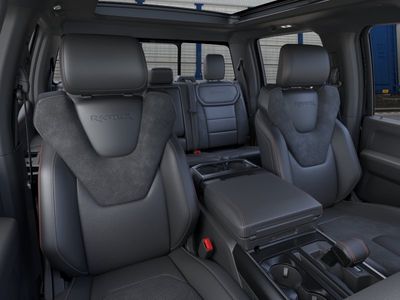 2026 Ford F-150 — photo 19 view