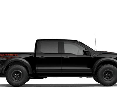 2026 Ford F-150 — photo 29 view