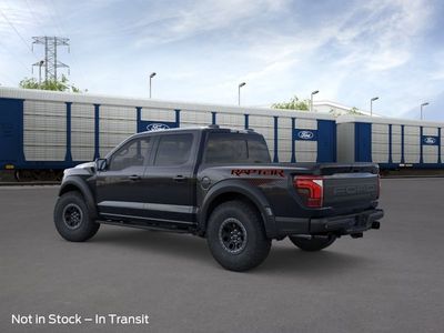 2026 Ford F-150 — photo 14 view